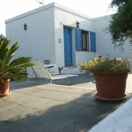 Locanda Del Pescatore Apartment Palmadula ภายนอก รูปภาพ