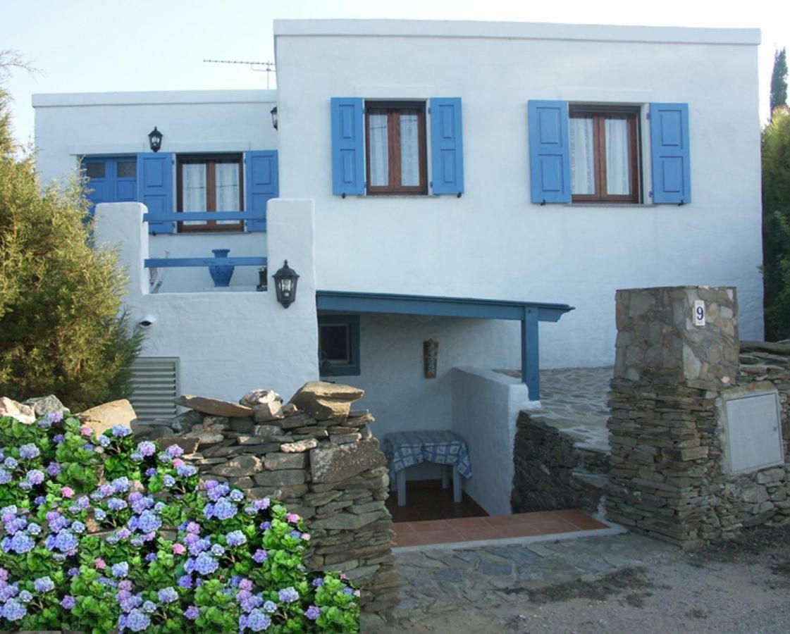 Locanda Del Pescatore Apartment Palmadula ภายนอก รูปภาพ