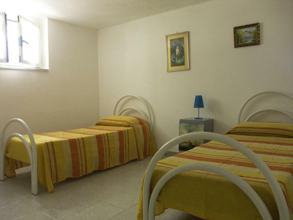 Locanda Del Pescatore Apartment Palmadula ภายนอก รูปภาพ