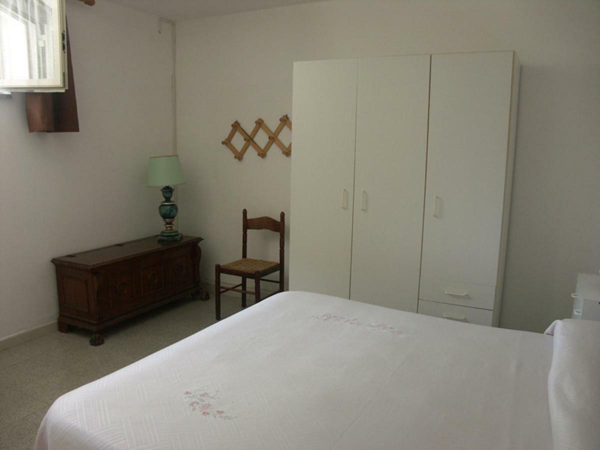 Locanda Del Pescatore Apartment Palmadula ภายนอก รูปภาพ