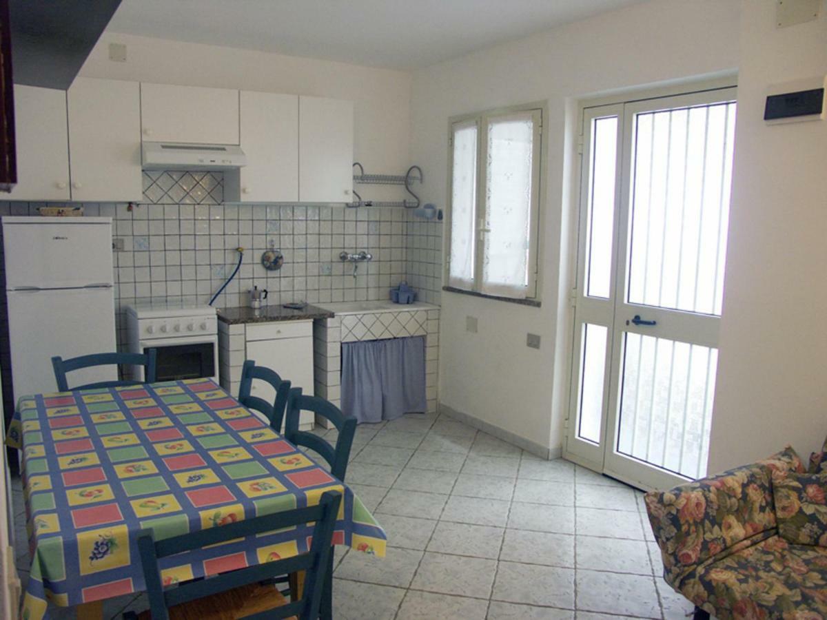 Locanda Del Pescatore Apartment Palmadula ภายนอก รูปภาพ