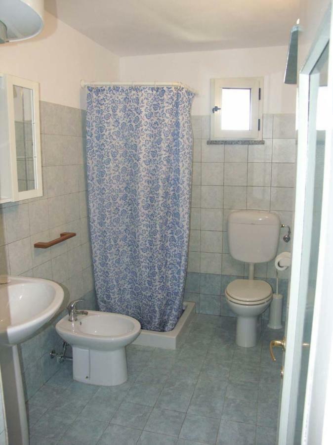 Locanda Del Pescatore Apartment Palmadula ภายนอก รูปภาพ