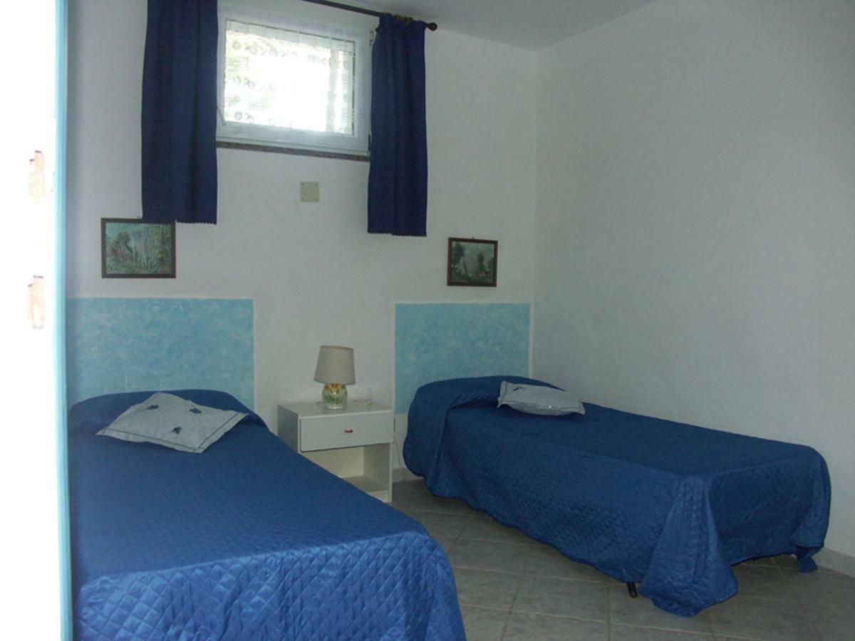 Locanda Del Pescatore Apartment Palmadula ภายนอก รูปภาพ