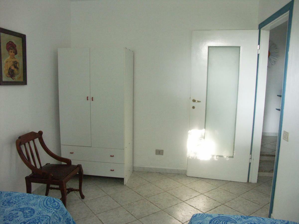 Locanda Del Pescatore Apartment Palmadula ภายนอก รูปภาพ
