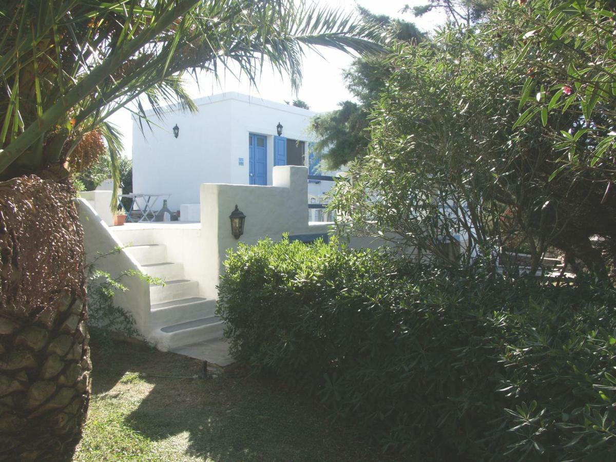 Locanda Del Pescatore Apartment Palmadula ภายนอก รูปภาพ
