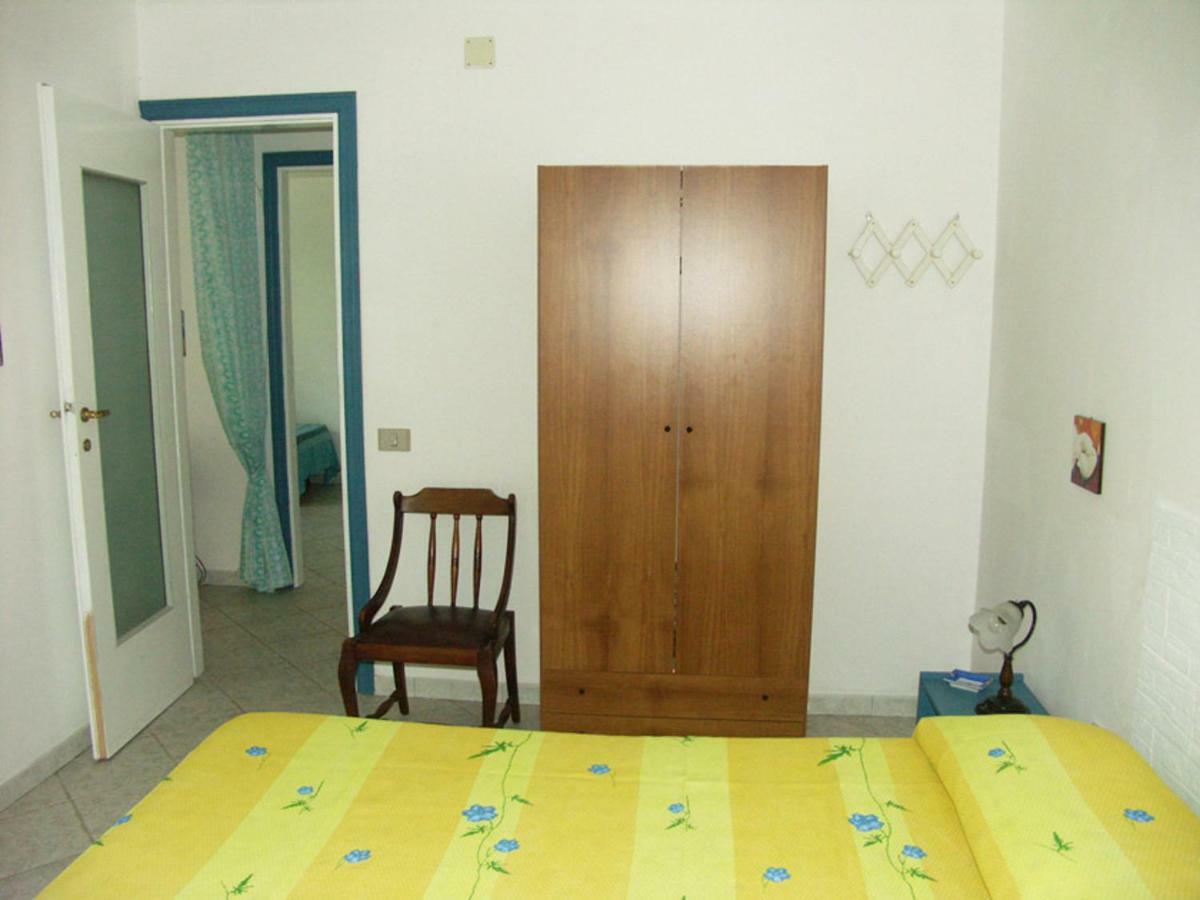 Locanda Del Pescatore Apartment Palmadula ภายนอก รูปภาพ