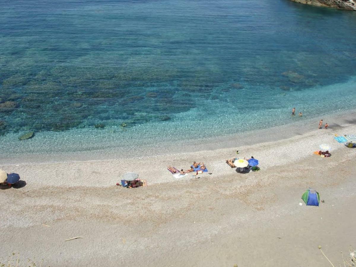 Locanda Del Pescatore Apartment Palmadula ภายนอก รูปภาพ