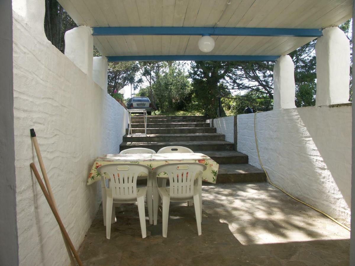 Locanda Del Pescatore Apartment Palmadula ภายนอก รูปภาพ